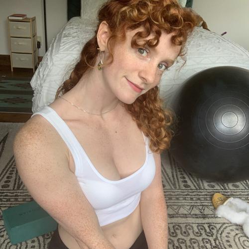 Amygingerhart