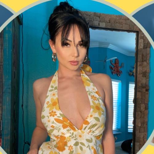Arianamarie