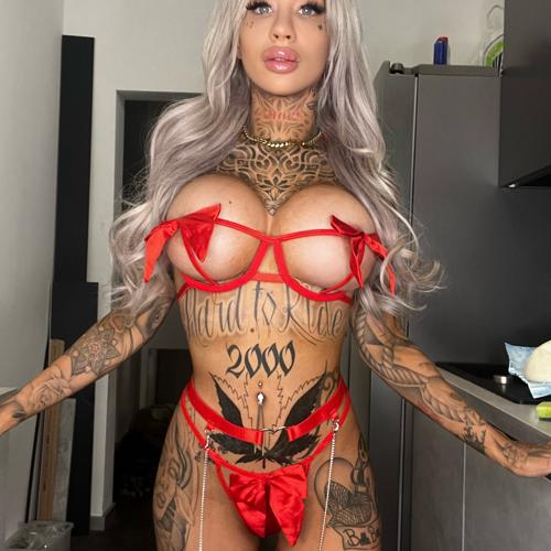 Bella-ink