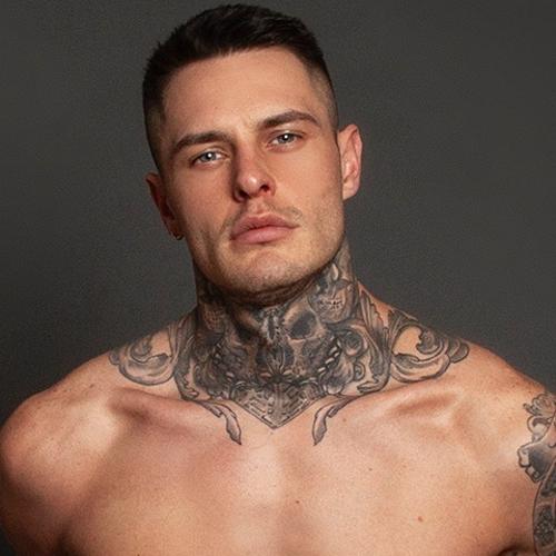 Dannybaldwin