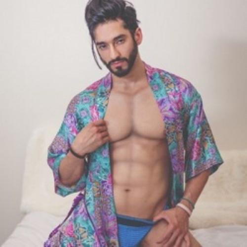 Kawaiibrocosplay