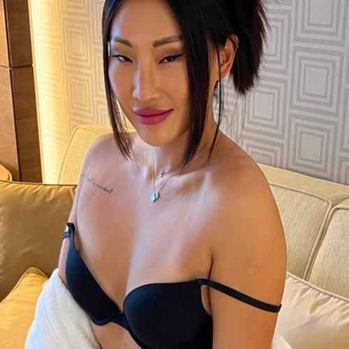 Lexithefoxy