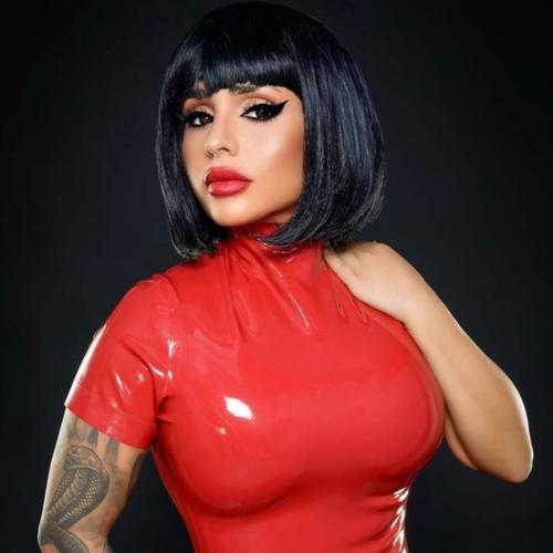 Mistresscleo5