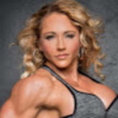 Tishsheltonifbbpro