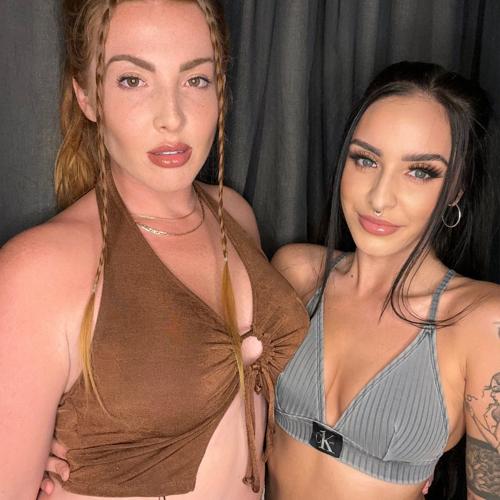 Yourlesbianfantasyy