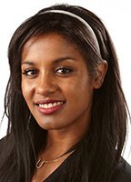 Эбигейл Абрахам