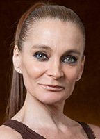 Адриана Маскалино