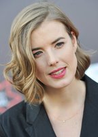 Агинесс Дейн