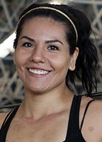 Алехандра Теран