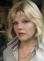 Александра Захарова