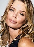 Алексия Дешам