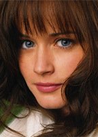 Алексис Бледел