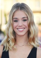 Алиса Исааз