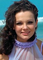 Алисия Боне