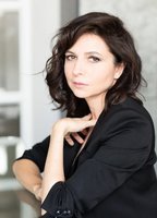 Алиса Хазанова