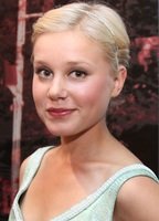 Аманда Пилке