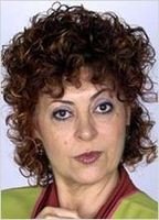 Ампаро Морено