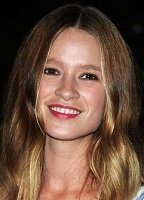 Эми Фергюсон