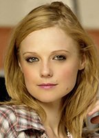 Анна Лаевская