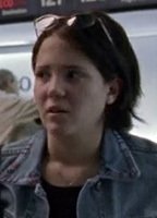 Ана Лопес Меркадо