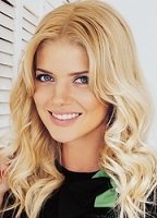 Анастасия Задорожная