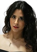 Анита Авила