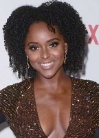 Антуанетта Робертсон