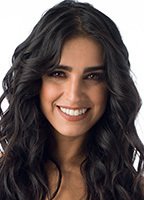 Барбара Де Режиль