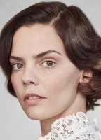 Камилла Реншке