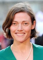 Камилла Резерфорд