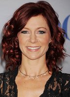 Кэрри Престон