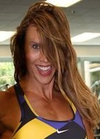 Крис Тина Брюс