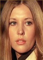 Кристина Фон Бланк