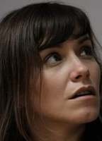 Клодин Шаррейр