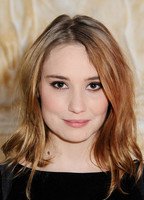 Дебора Франсуа