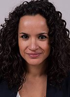 Даниэла Торрес