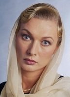 Елена Кольчугина