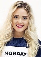 Элерийн Силд