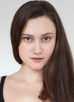 Элина Альминас