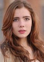 Элиза Эберле