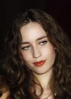 Элизабет Джаггер