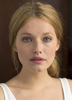 Элла-джун Анрард