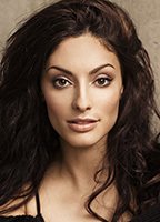 Эрика Серра