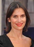 Жеральдин Пайяш