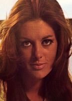 Джеральдин