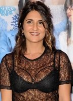 Джеральдин Накаче