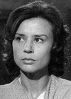 Харриет Андерссон