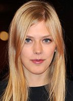 Хелене Бергсхольм