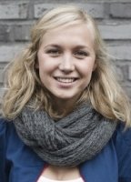 Ида Мари Баккеруд