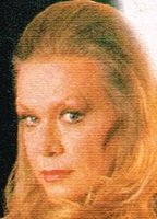 Ингрид Ван Берген